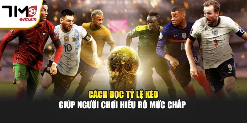 Cách Đọc Tỷ Lệ Kèo Bóng Đá Dễ Hiểu Cho Người Mới Cách đọc tỷ lệ kèo giúp người chơi hiểu rõ mức chấp