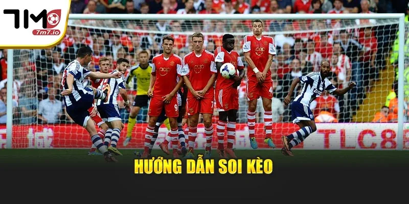 Phạm Lỗi: Phân Tích Dữ Liệu Và Chỉ Số Thẻ Phạt Tại 7M Hướng dẫn soi kèo