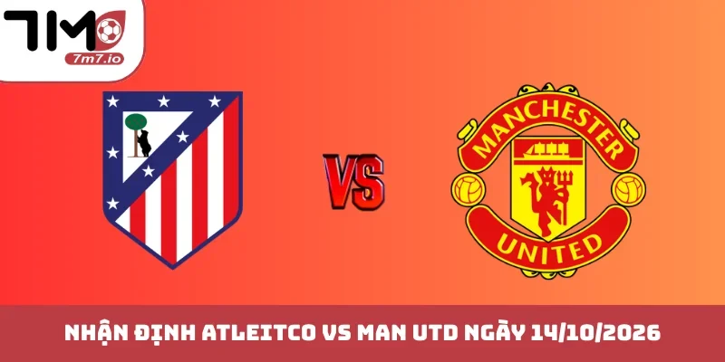Atletico vs Man Utd