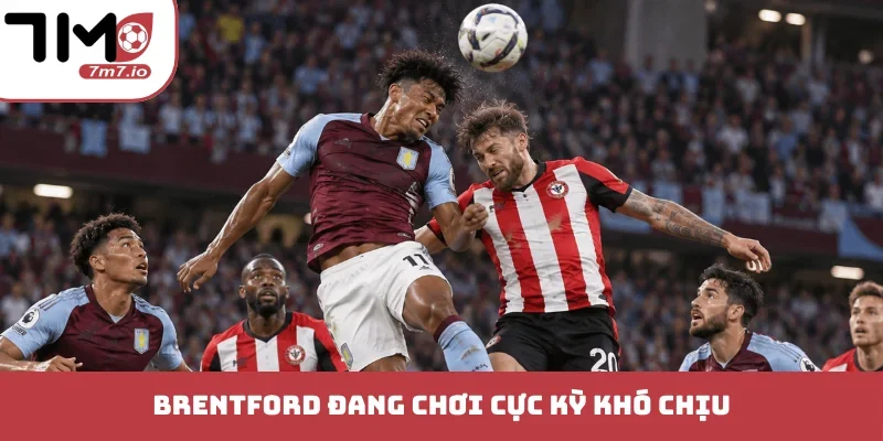 Soi kèo Brentford vs Liverpool, 17/10/2026, Premier League Brentford đang chơi cực kỳ khó chịu