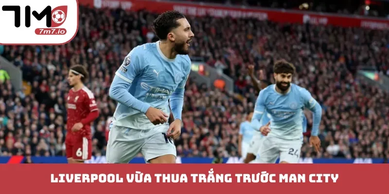 Soi kèo Brentford vs Liverpool, 17/10/2026, Premier League Liverpool vừa thua trắng trước Man City