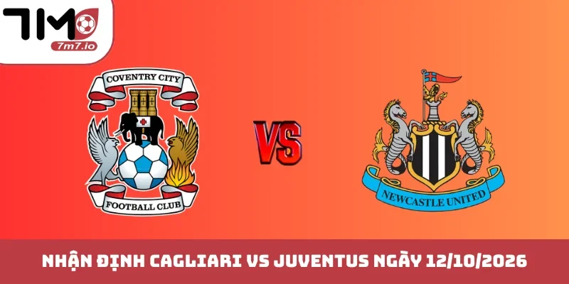 Coventry City vs Newcastle